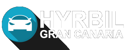 Hyrbil Gran Canaria